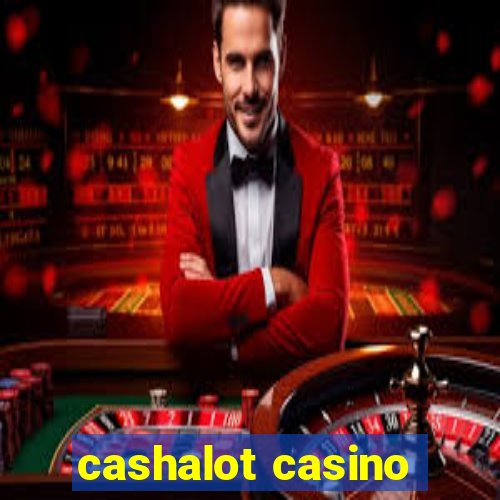 cashalot casino